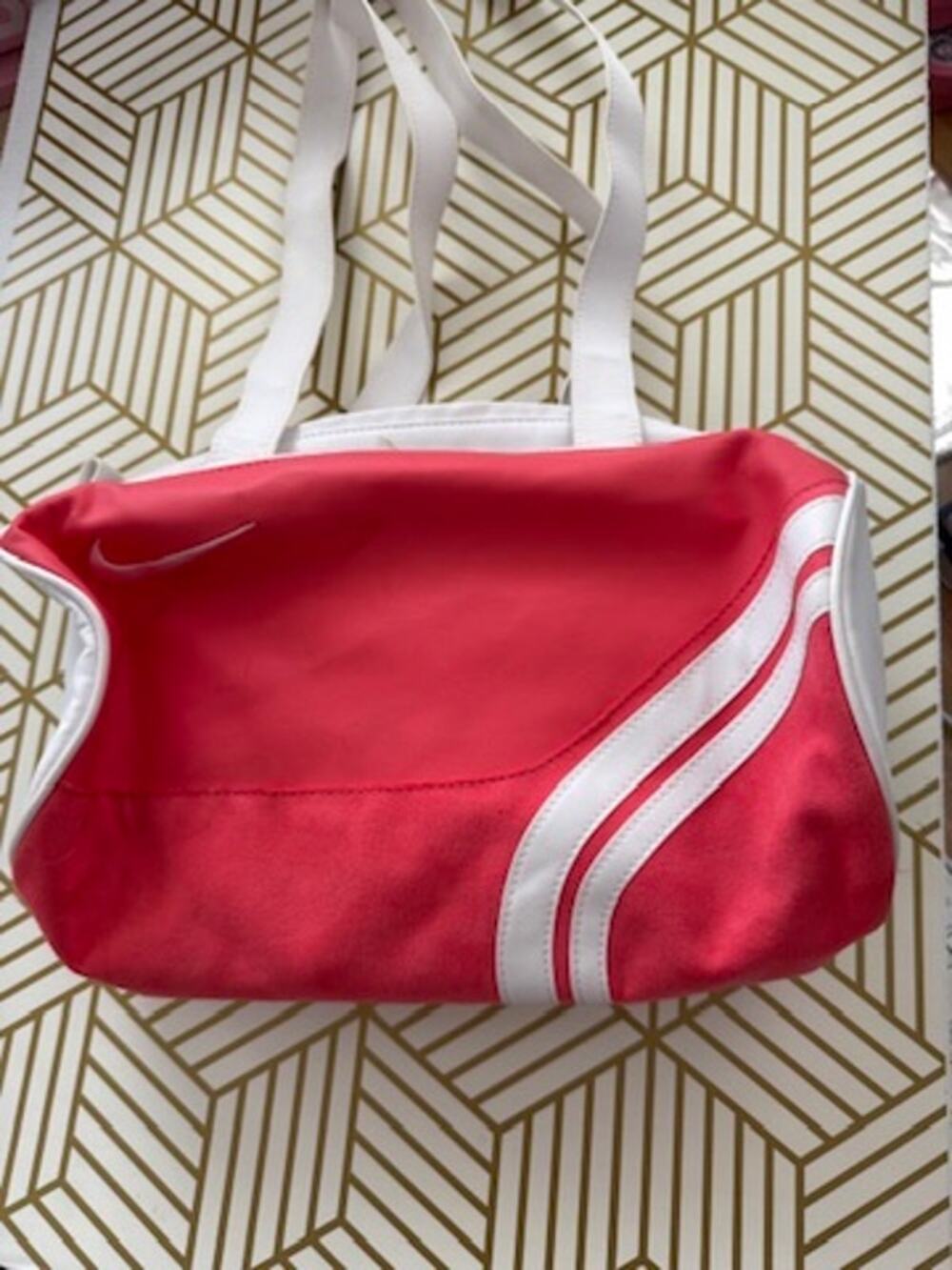 Nike Women's Pink Purse